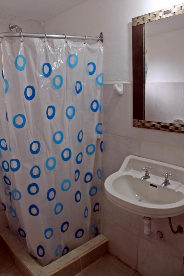 Alhue Patagonia Hostel San Martín de los Andes Εξωτερικό φωτογραφία