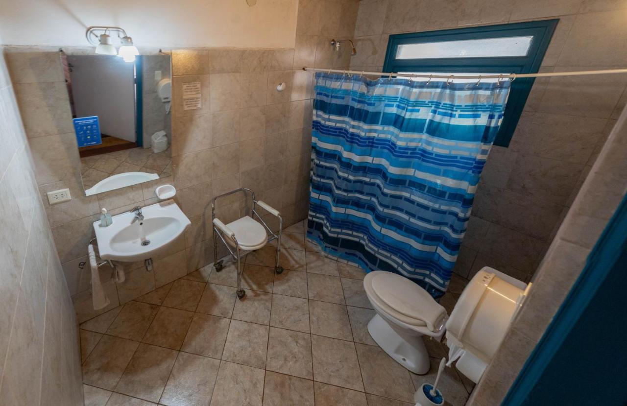 Alhue Patagonia Hostel San Martín de los Andes Εξωτερικό φωτογραφία