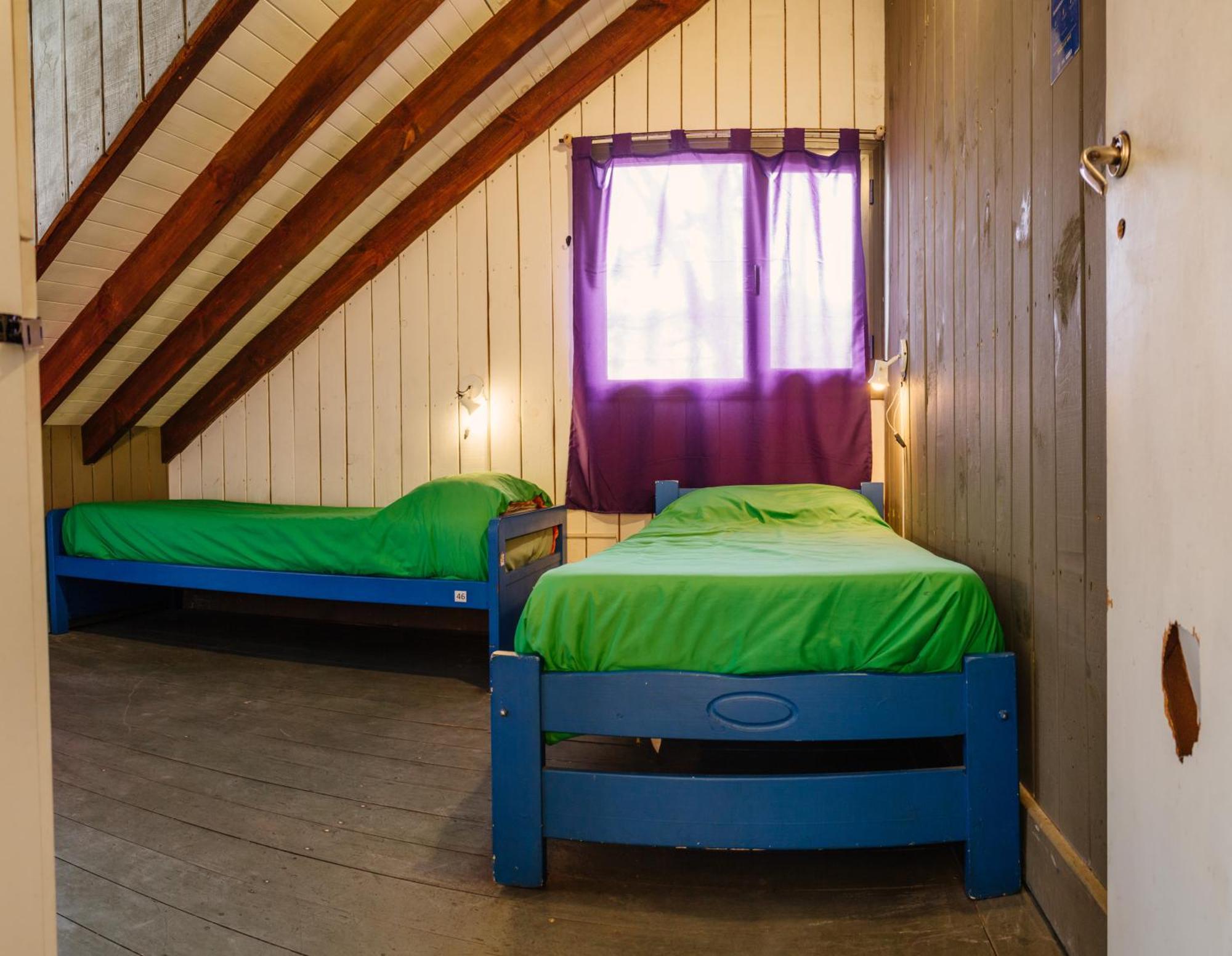 Alhue Patagonia Hostel San Martín de los Andes Εξωτερικό φωτογραφία