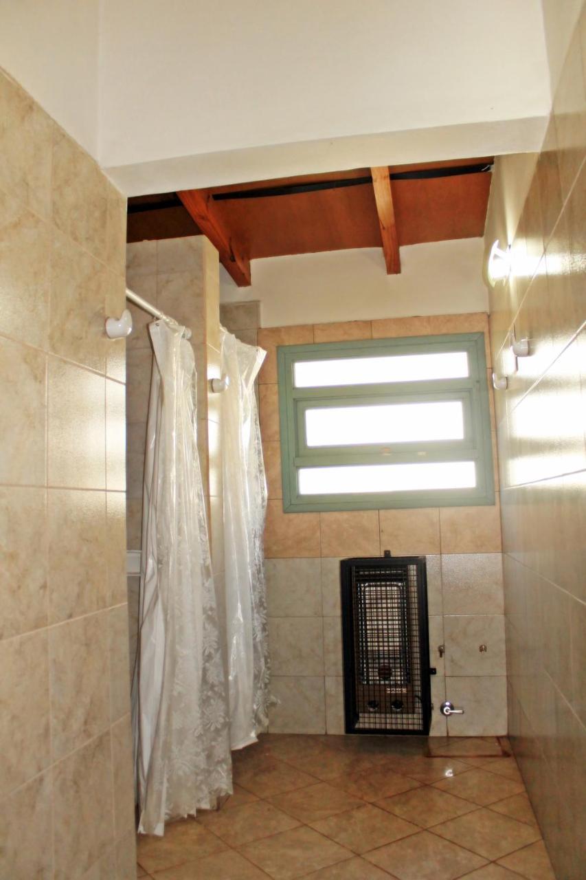 Alhue Patagonia Hostel San Martín de los Andes Εξωτερικό φωτογραφία