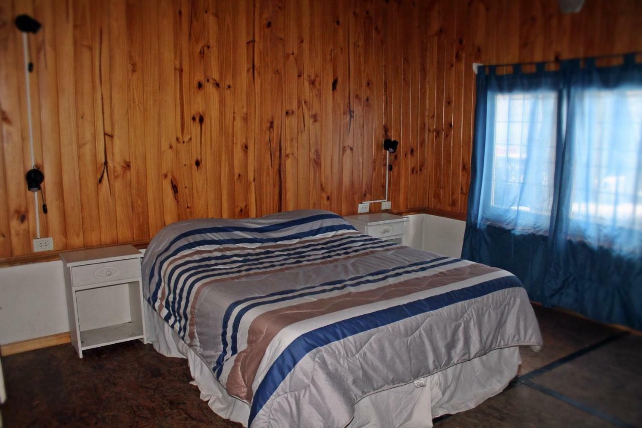 Alhue Patagonia Hostel San Martín de los Andes Εξωτερικό φωτογραφία